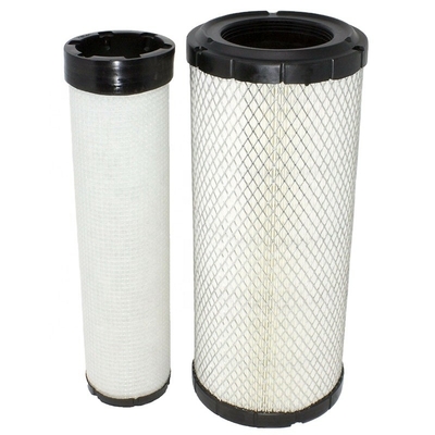 Kit de filtro de aire para motores S450 S510 S530 S550 Número de pieza 6666375 6666376 P827653 P829332