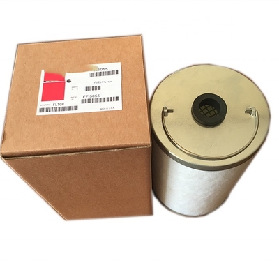 FF5055 P502131 BF10181 1457431040 3337244 0004773415 Elemento de filtro para motores pesados MAN