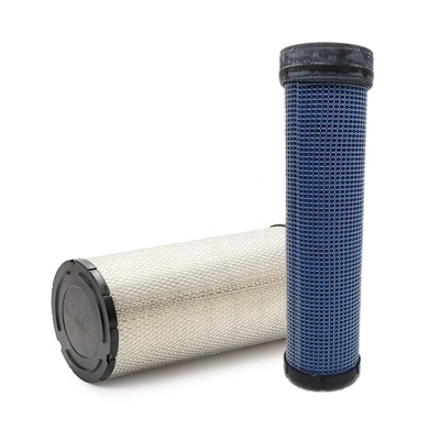 El elemento de filtro de aire del excavador del tractor RS3885 P777639 11110216 392121A1 1304679 32912902