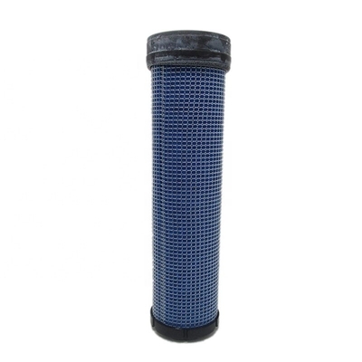 El elemento de filtro de aire del excavador del tractor RS3885 P777639 11110216 392121A1 1304679 32912902