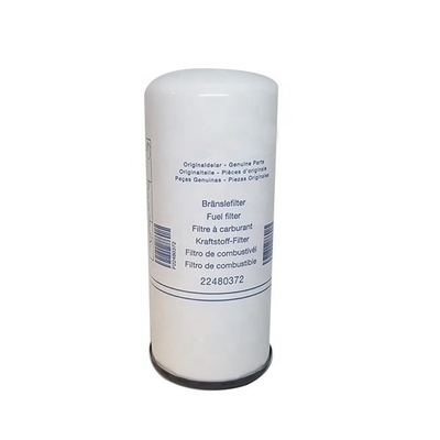 Filtro de combustible para motores diésel de camiones 22480372 15126069 P550529 22988765 21879886 para piezas