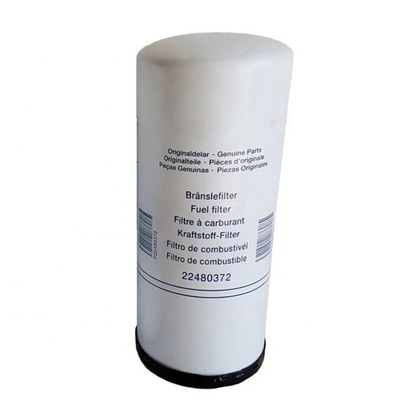 Filtro de combustible para motores diésel de camiones 22480372 15126069 P550529 22988765 21879886 para piezas