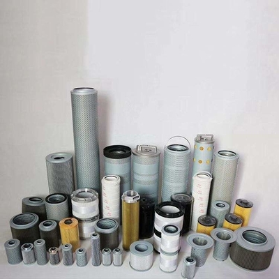Filtro de refrigerante para motores de maquinaria de ingeniería WE7000 LW4076XL para excavadoras de tractores