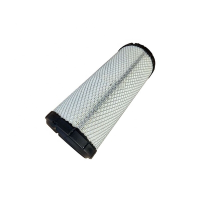 Elementos de filtro de aire 5T057-26110 5T05726120 para ingeniería de piezas de cosechadoras mecánicas