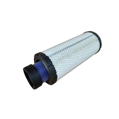 Elementos de filtro de aire 5T057-26110 5T05726120 para ingeniería de piezas de cosechadoras mecánicas