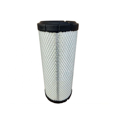 Elementos de filtro de aire 5T057-26110 5T05726120 para ingeniería de piezas de cosechadoras mecánicas