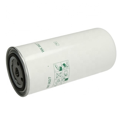Después del servicio de apoyo en línea Hydwell Industrial Spin-on Filtro de combustible Wdk962/12 con buena