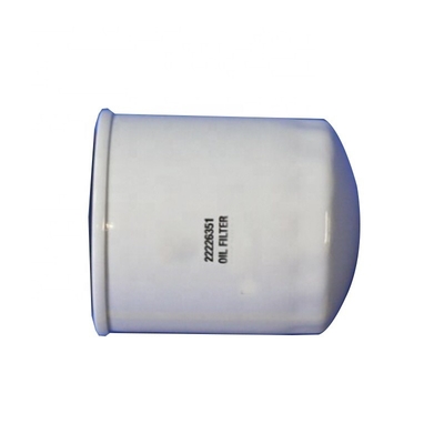 22226351 2914920000 P550162 7025590 84160467 47100043 Otros NO. de origen para filtros de aceite lubricante