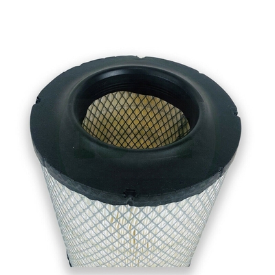 No de la OE AF4878 Cartucho de filtro de aire Hydwell P527484 1691027C1 YC3Z9600BA 178013430A RE34962 85106369 para camión