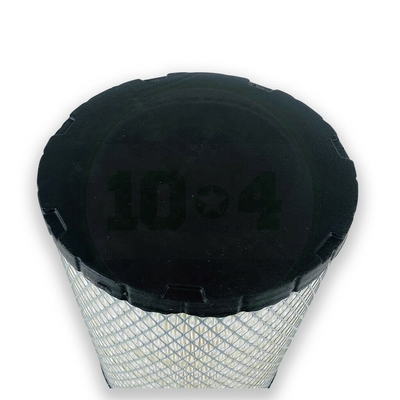 No de la OE AF4878 Cartucho de filtro de aire Hydwell P527484 1691027C1 YC3Z9600BA 178013430A RE34962 85106369 para camión