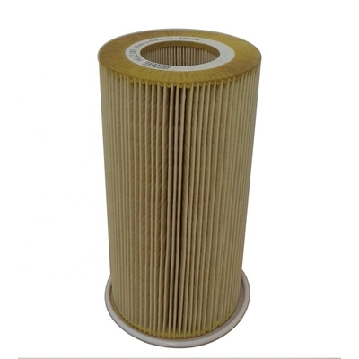 Las partes del motor de automóviles Filtro de aceite de lubricante E89HD213 1629393 1643070 LEF5207 P550812 LF16233