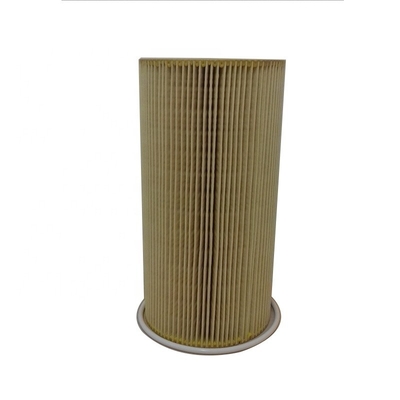 Las partes del motor de automóviles Filtro de aceite de lubricante E89HD213 1629393 1643070 LEF5207 P550812 LF16233