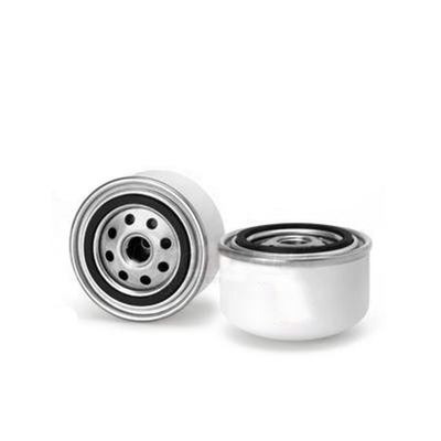 Partes del motor Filtro de aceite de lubricante LF3778 B7221 751-10620 P551784 94*65 mm Instalación de automóviles Otros