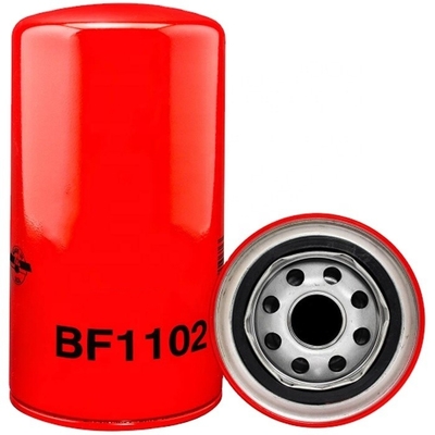 Hydwell Spin en el filtro de combustible BF1102 FC-5110 P550365 FF4036 OD19596 para el año 1974 Automoción