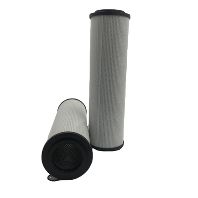 Elemento de filtro del sistema hidráulico 0800RK010BN4HC 1250495 P566684 MP4181 para excavadora JS 500