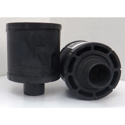 Elemento de filtro de aire para camiones C045001 PA3643 AH19001 8X4575 para vehículos de protección del motor