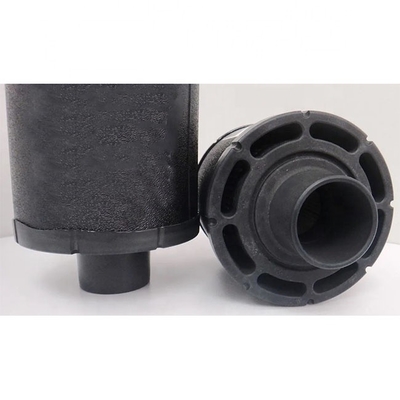 Elemento de filtro de aire para camiones C045001 PA3643 AH19001 8X4575 para vehículos de protección del motor