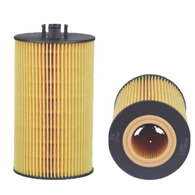 El elemento de filtro de aceite de lubricante para automóviles BENZ A0001801609 A9041800009 HU931/5X E160H01D28