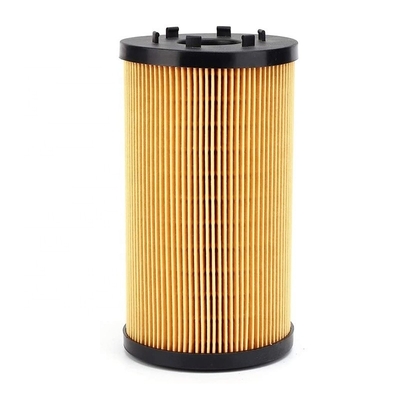 Partes del motor Filtro de aceite SO11134 21687472 de Hydwell Supply OEM NO 21687472