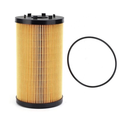 Partes del motor Filtro de aceite SO11134 21687472 de Hydwell Supply OEM NO 21687472