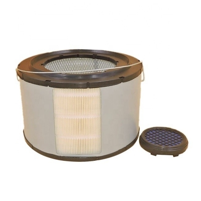 2707257 2077469 WA10046 Papel de filtro para motores marinos Filtro de aire Servicios en línea