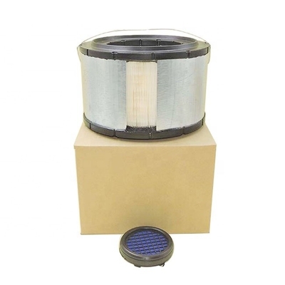 2707257 2077469 WA10046 Papel de filtro para motores marinos Filtro de aire Servicios en línea