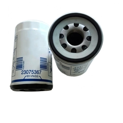 HYDWELL Partes del motor LF17580 21632667 Filtros de aceite de diésel para el número de referencia 23075367