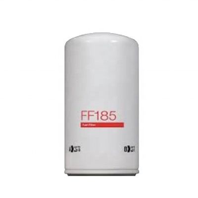 Motor de equipos agrícolas 1P2299 FF185 BF970 P557440 33352 Filtro de combustible L4192631