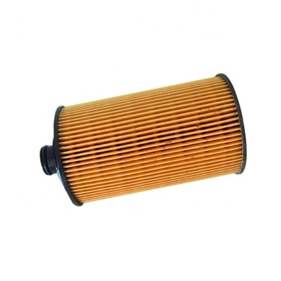 13010970 Número de referencia Partes de motores diesel Papel de filtro Elemento de filtro de aceite 13055724
