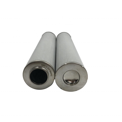 Cartucho de filtro para el sistema hidráulico del molino de laminado en caliente
