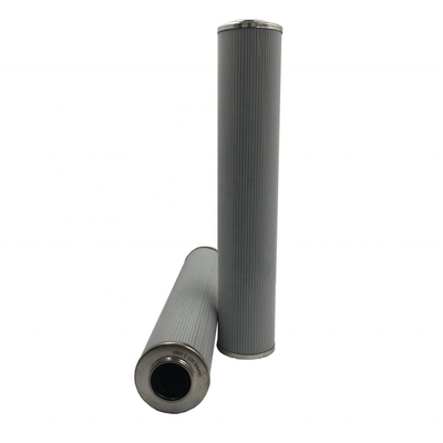 Cartucho de filtro para el sistema hidráulico del molino de laminado en caliente
