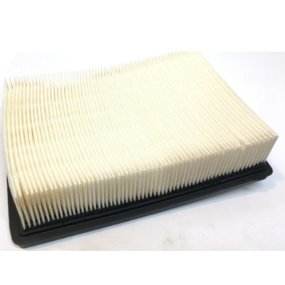 AT191102 Partes del cargador Filtro de aire con papel de filtro PA5314 P621643 y otras opciones