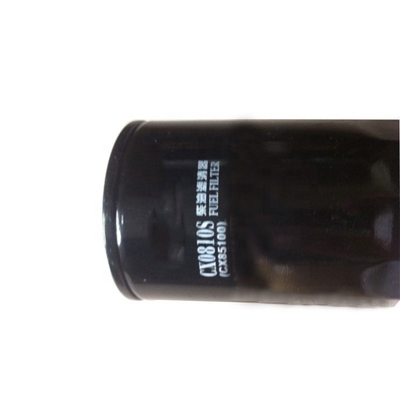 CX0810S Filtro de combustible diesel para tractores para piezas de camiones pesados y otros accesorios para automóviles