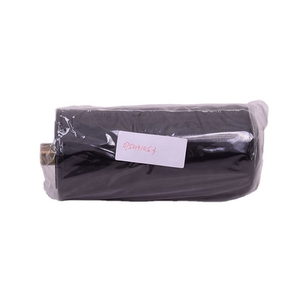 Partes del cargador Filtro de aceite de transmisión hidráulica P550416 para Hydwell 0750131053 4230376