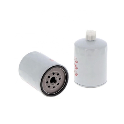 El cliente requiere piezas para camiones y autobuses Elemento de filtro de combustible CX1011A 150-1105020A SN 25109