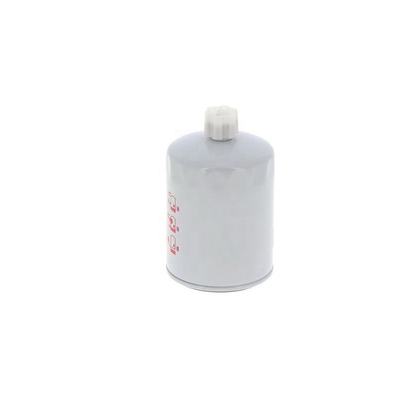 El cliente requiere piezas para camiones y autobuses Elemento de filtro de combustible CX1011A 150-1105020A SN 25109
