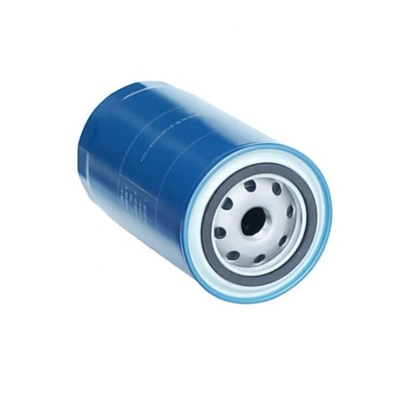 Las partes del cargador El filtro de combustible diesel CK8124 CX0815 612600081334 R010036 94*172mm para el cargador
