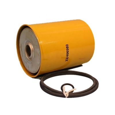 Filtro de combustible para piezas de tractor 32400502 P556287 2W3236 162000081001 2650097 119933786