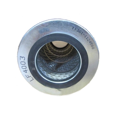 Cartucho de filtro de aceite de lubricante LF4003 SO4003 para filtro de motores de camiones