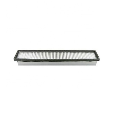 87726675 Partes de excavadoras Filtro de aire para el diseño avanzado de motores de automóviles