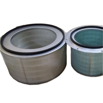 Elementos de filtro de aire Hydwell 8N-2556 8N-6309 para un rendimiento óptimo de filtración de aire