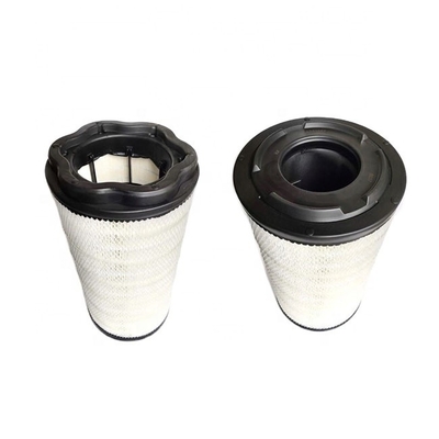 Elemento de filtro de aire de camión 2341657 P958974 SA160041 para sus requisitos del cliente