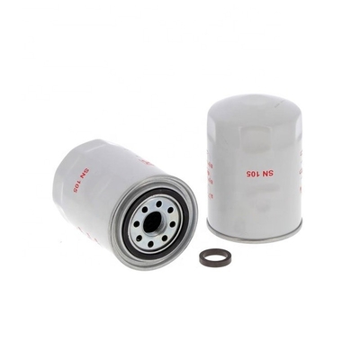 Filtros de combustible de Hydwell 65.12503-5025A FF5578 para camiones diesel La mejor opción de las tiendas de ropa