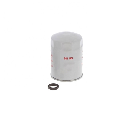 Filtros de combustible de Hydwell 65.12503-5025A FF5578 para camiones diesel La mejor opción de las tiendas de ropa
