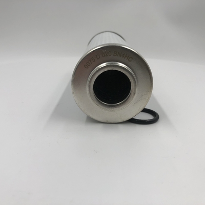 0075D010BN4HC Elemento de filtro de aceite hidráulico La elección definitiva para el sistema hidráulico