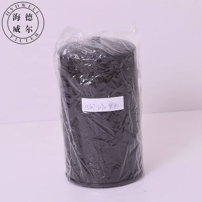 156072190 P502364 P551441 15613E0030 Filtro de aceite de doble flujo de suministro para piezas de motores de automóviles