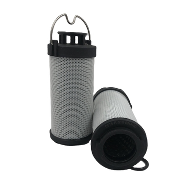 Reemplazo del filtro Hydac 0075R010BN4HC 0075R020BN4HC con material de filtro de fibra de vidrio