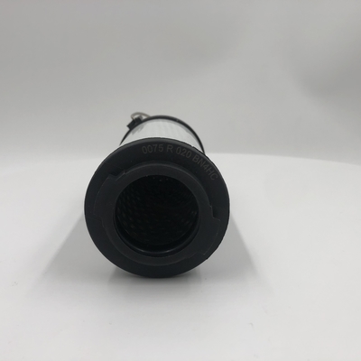 Reemplazo del filtro Hydac 0075R010BN4HC 0075R020BN4HC con material de filtro de fibra de vidrio