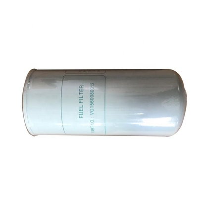 VG1560080012 WK962-7 FF5272 Elemento de filtro para motores de camiones pesados de otro año