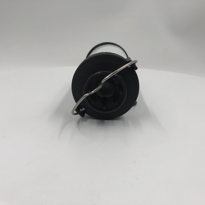 Reemplazo del filtro Hydac 0075R010BN4HC 0075R020BN4HC con material de filtro de fibra de vidrio